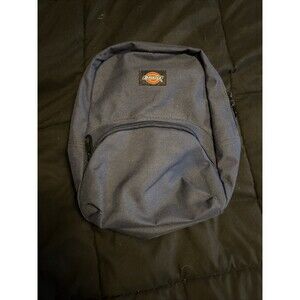 Dickies Mini Backpack NAVY